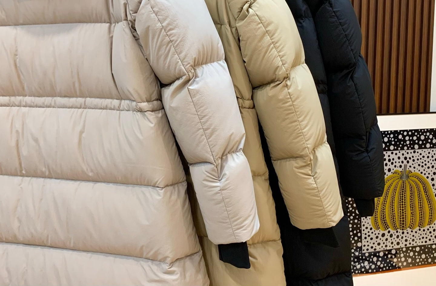 Logo Parka