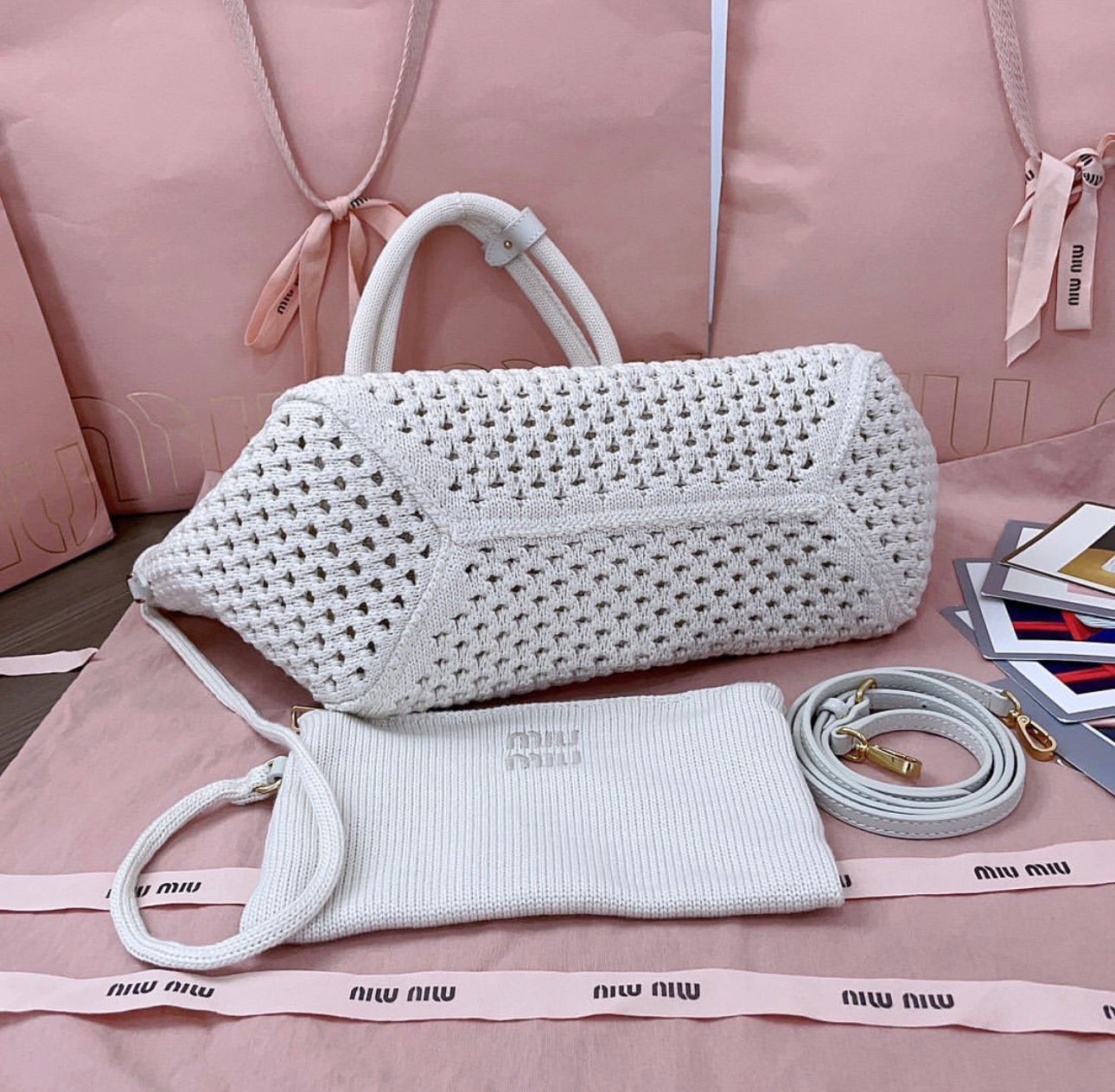 Ivy Tote