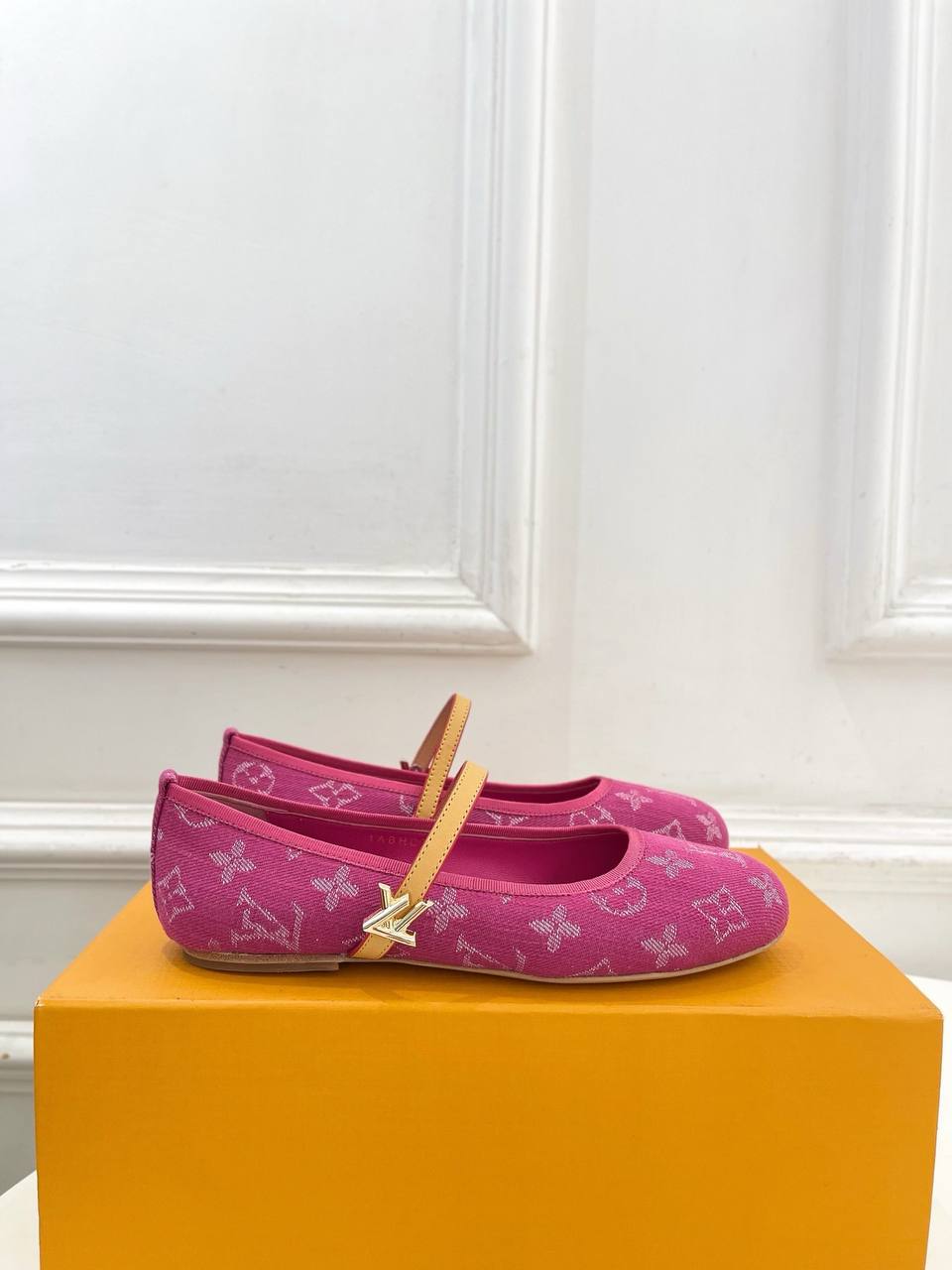Romy Flats