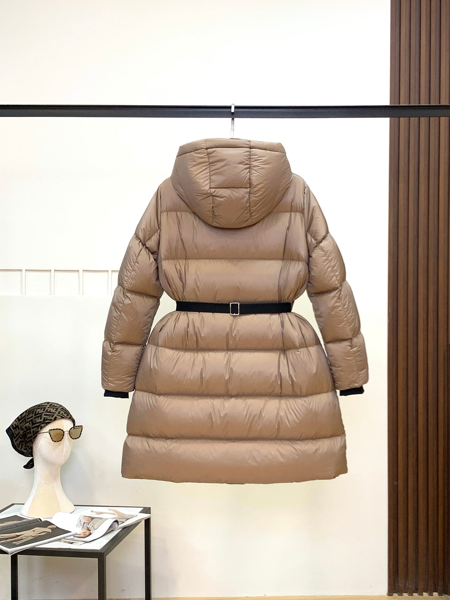 Logo Parka