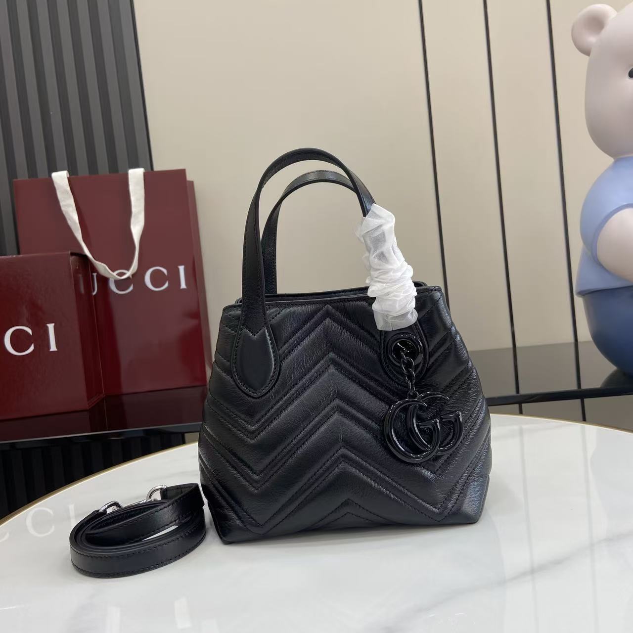 GG Mini Tote