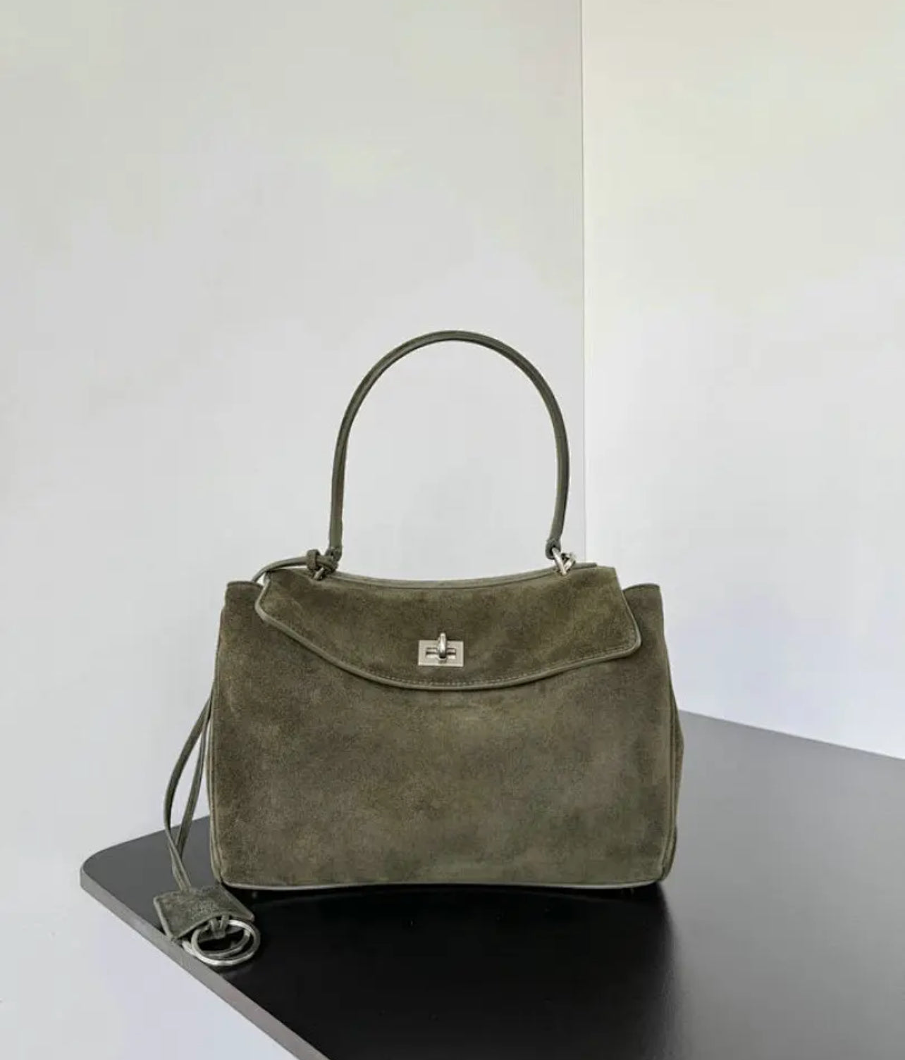 Rodeo Bag