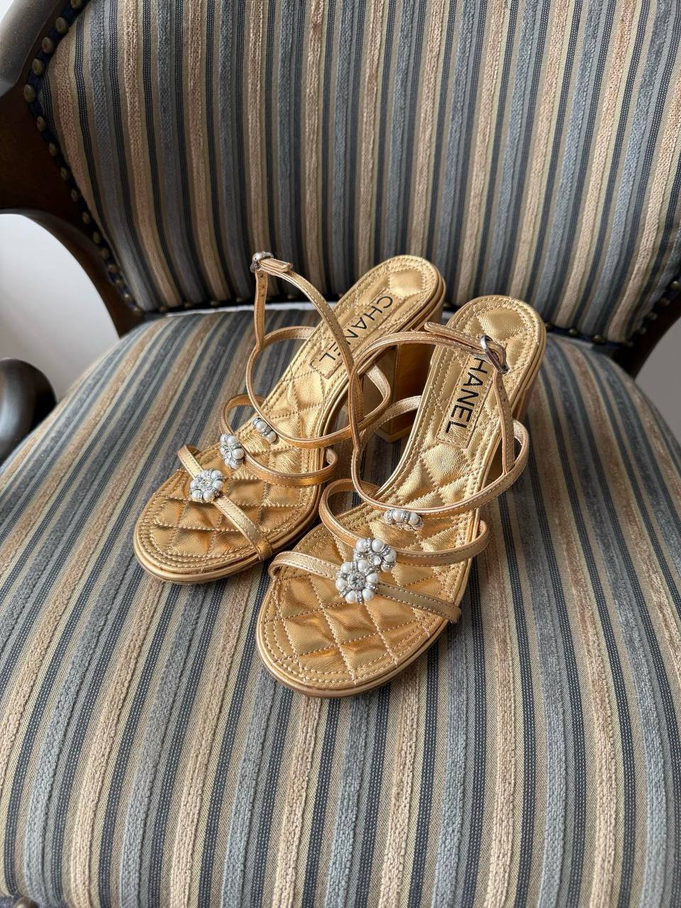 CC Sandals