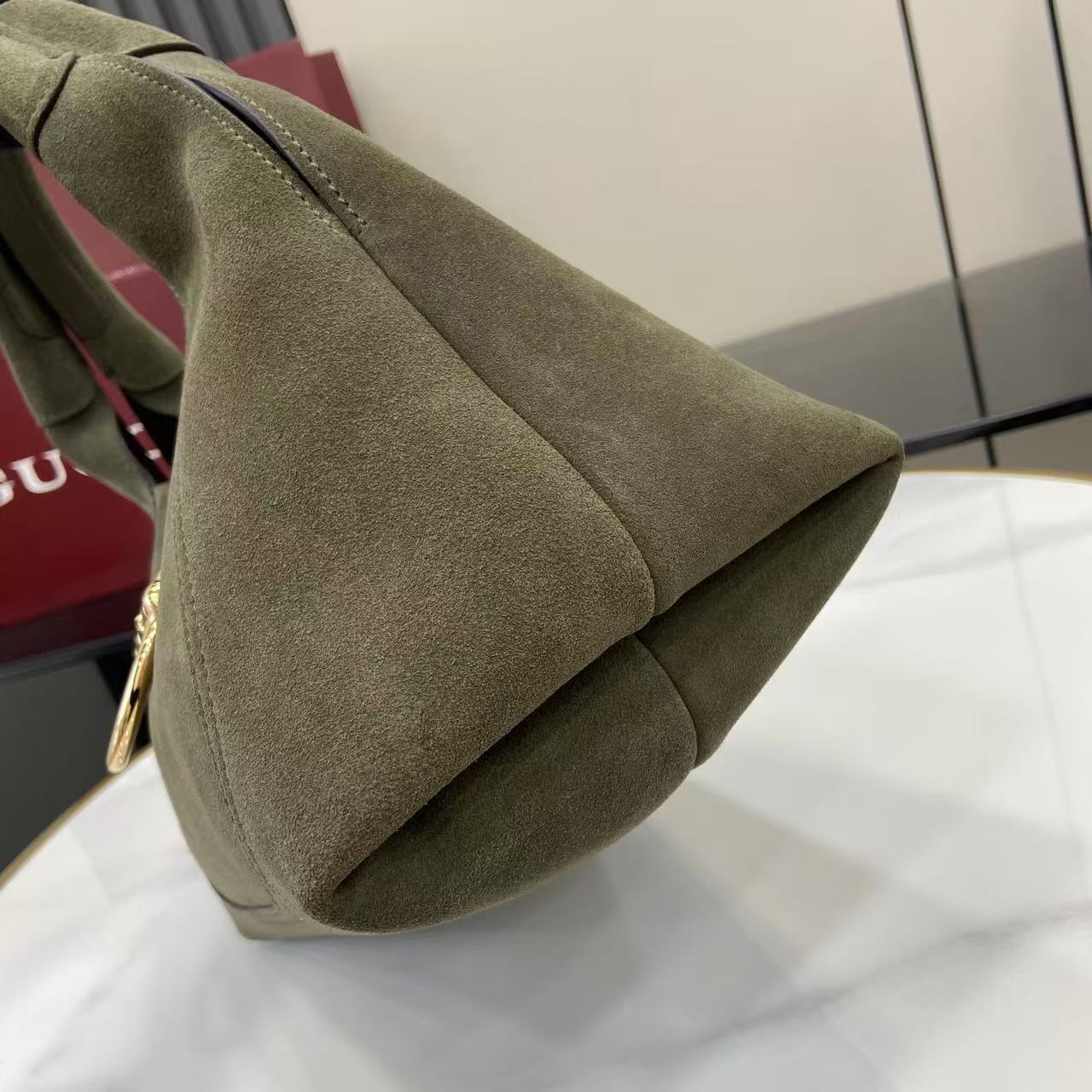 Medium Softbit Bag