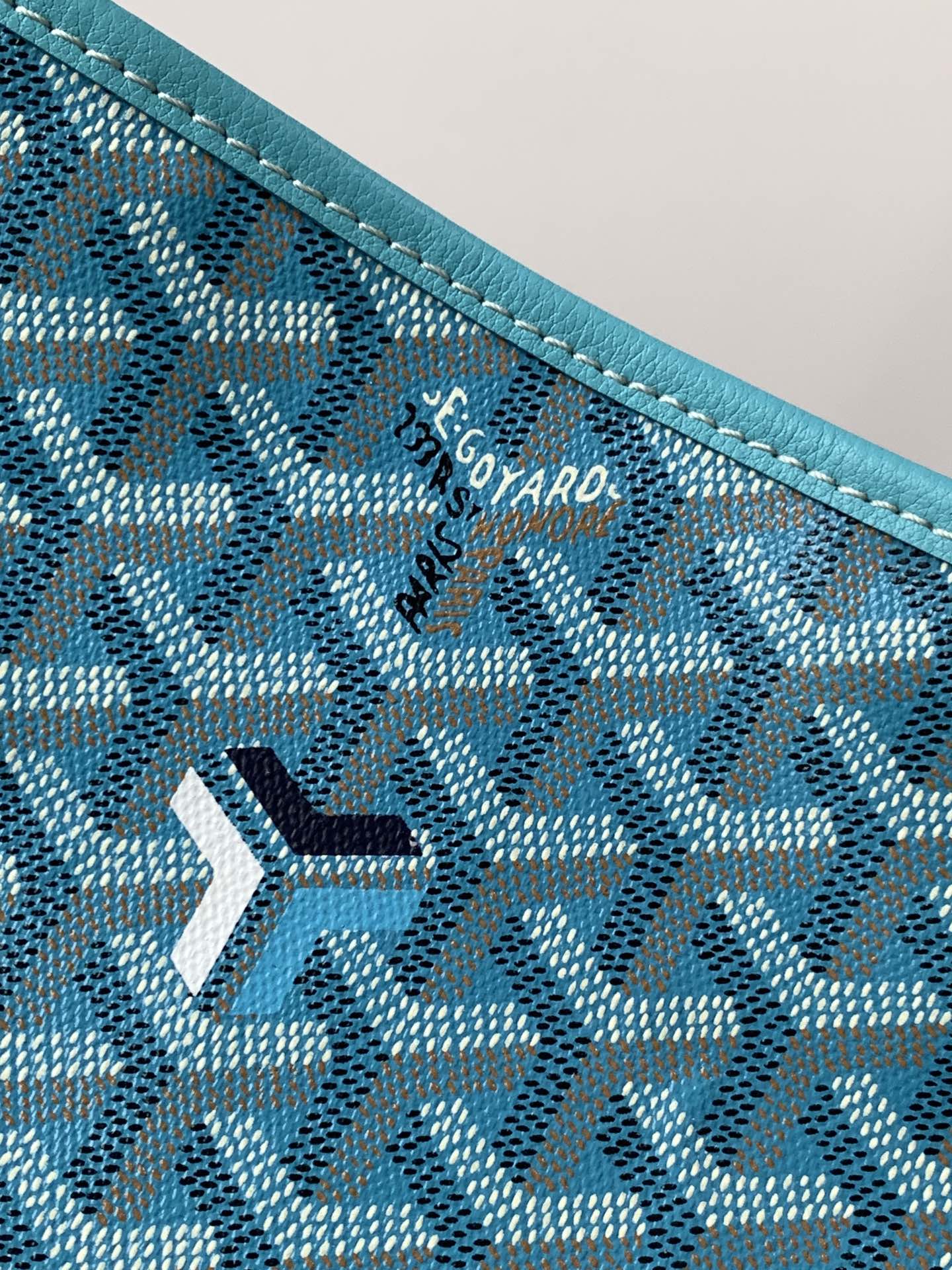 Saint Louis Tote