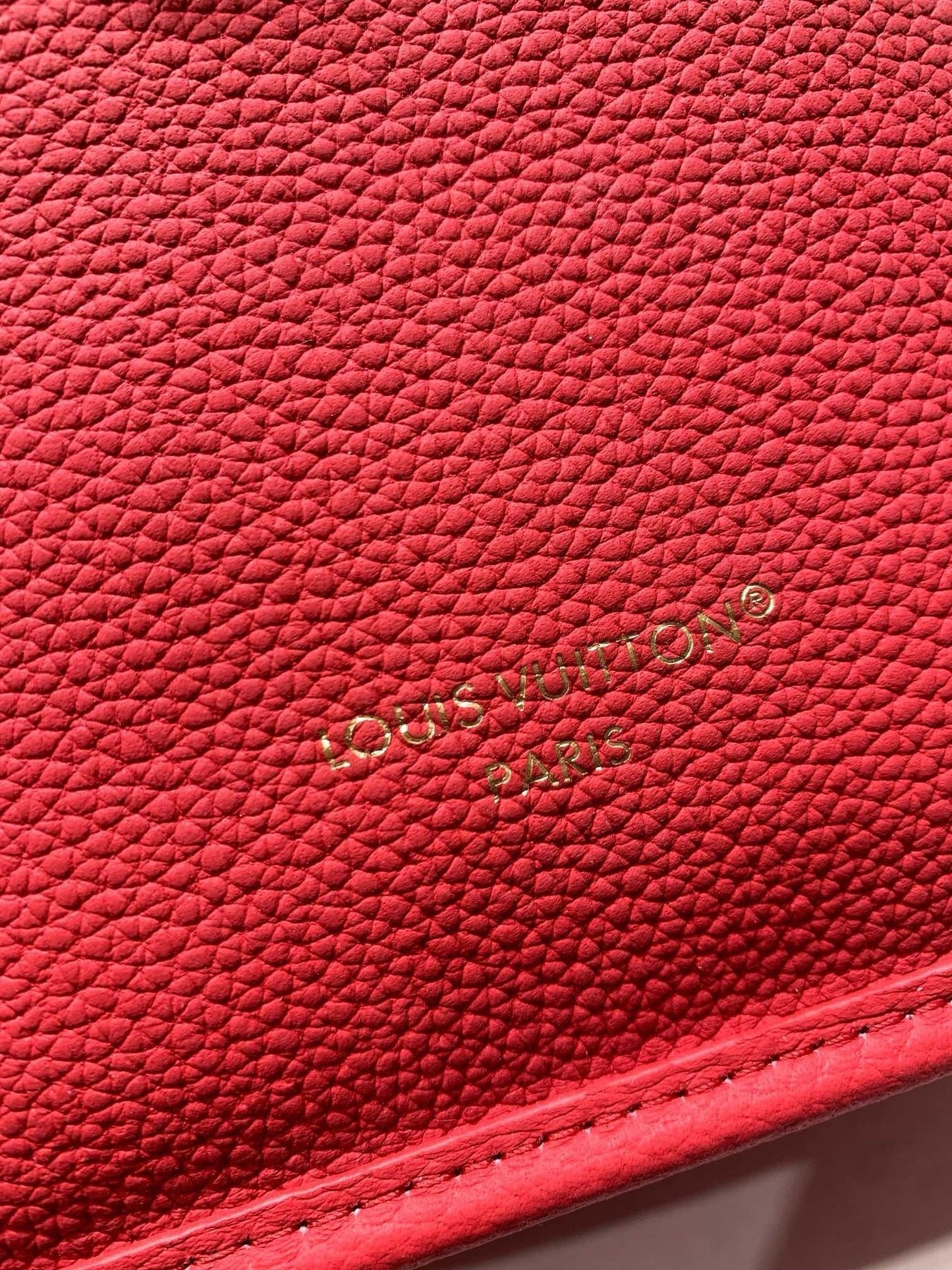 Neverfull Inside Out BB