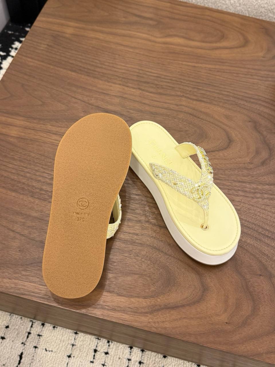 CC Sandals
