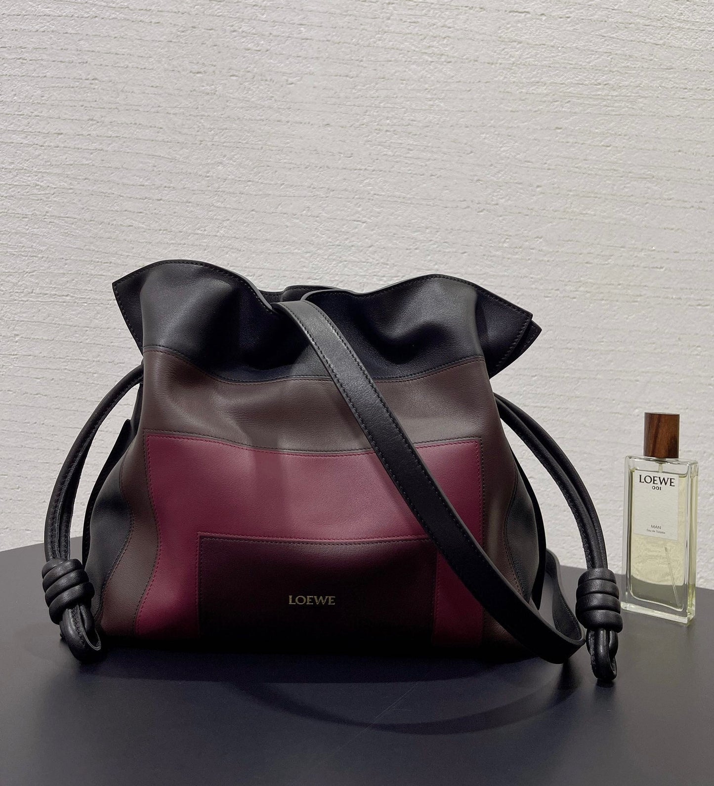 Flamenco Bag