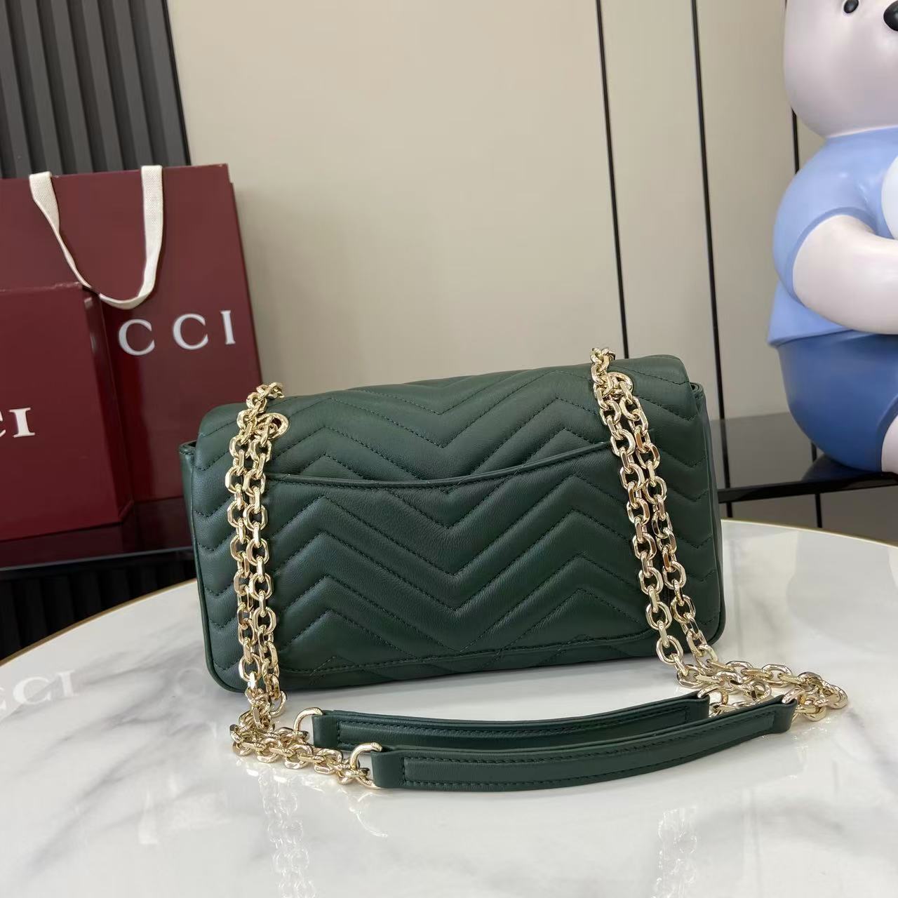 Marmont Small Shoulder Bag