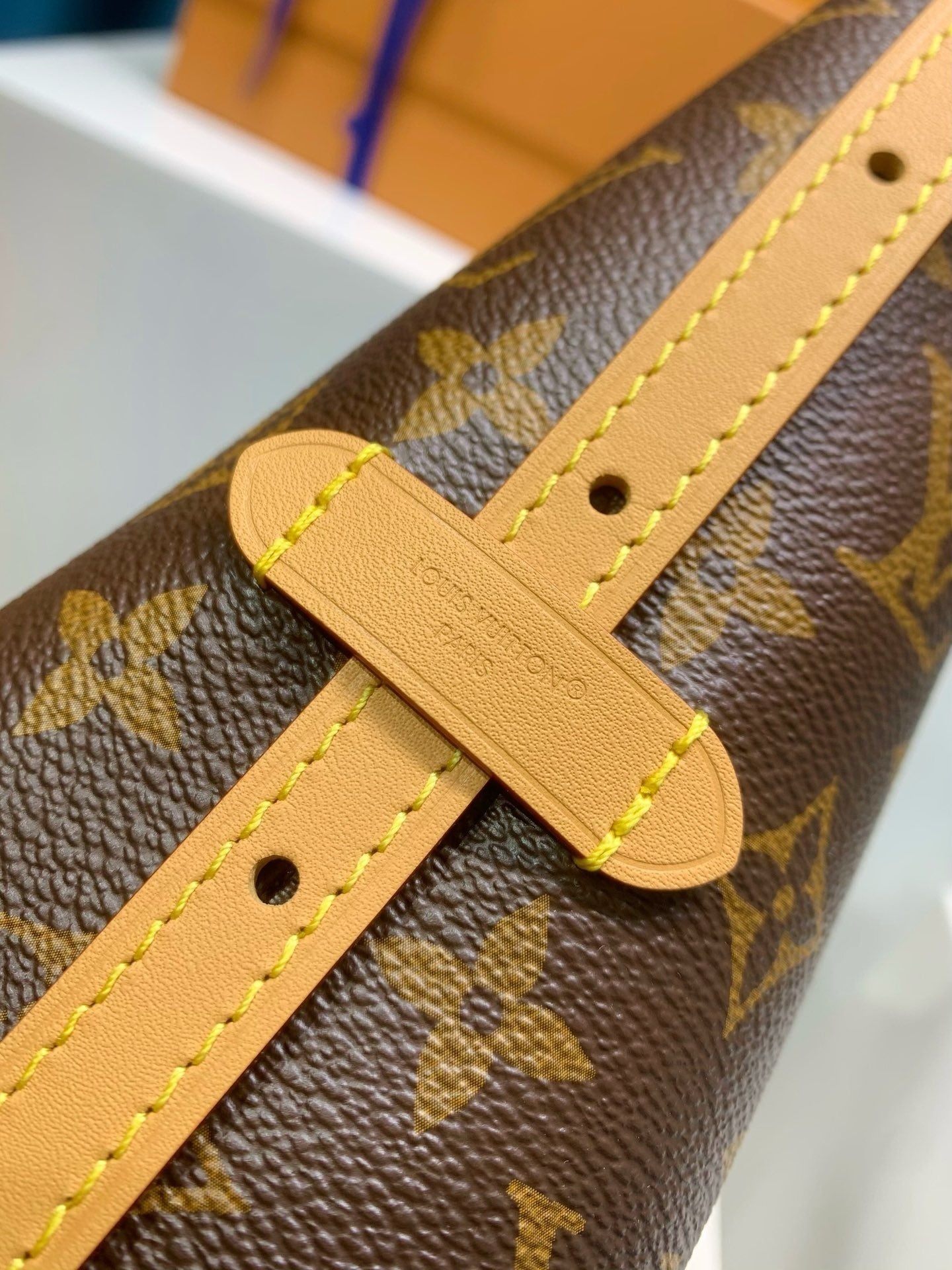 East West Carryall