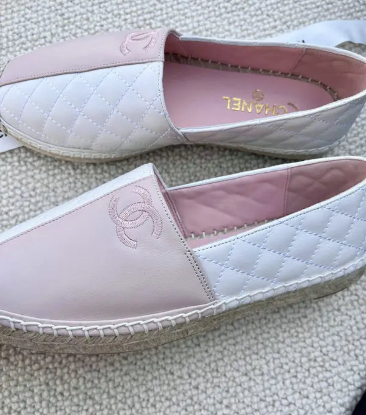 CC Espadrilles
