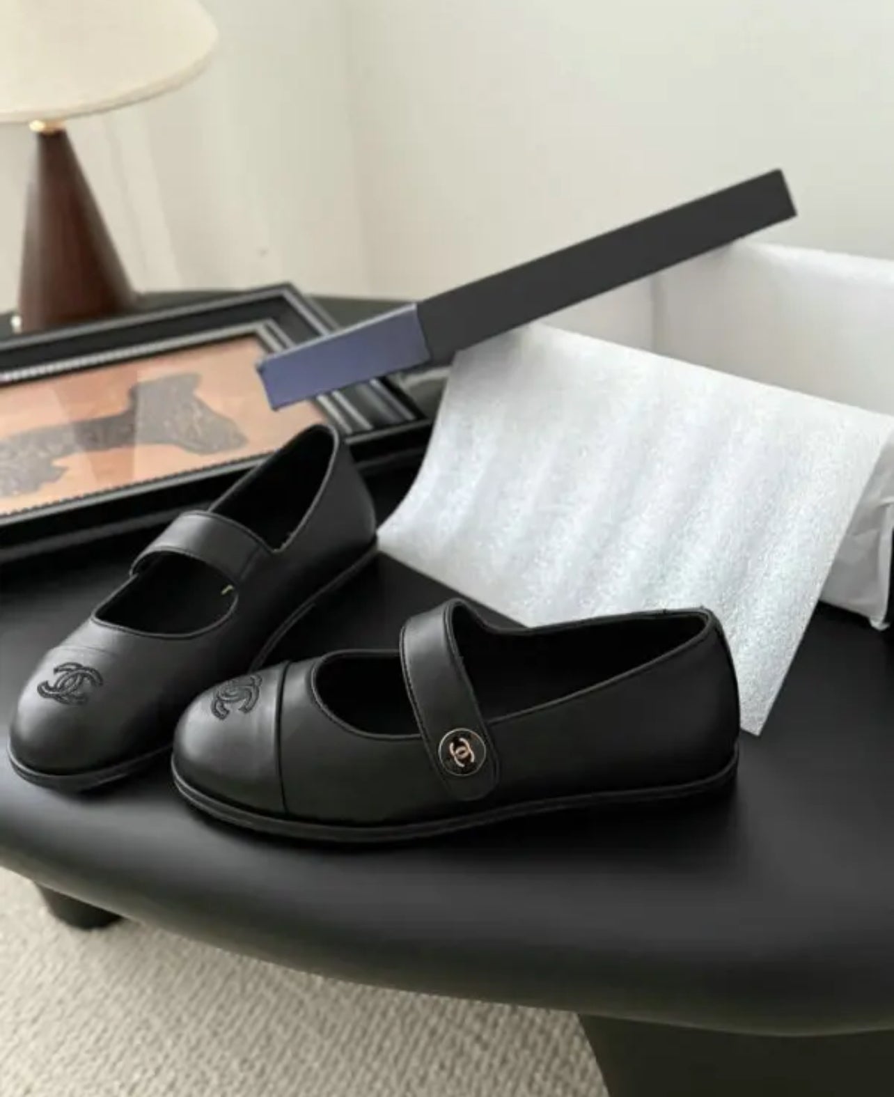 CC Pumps