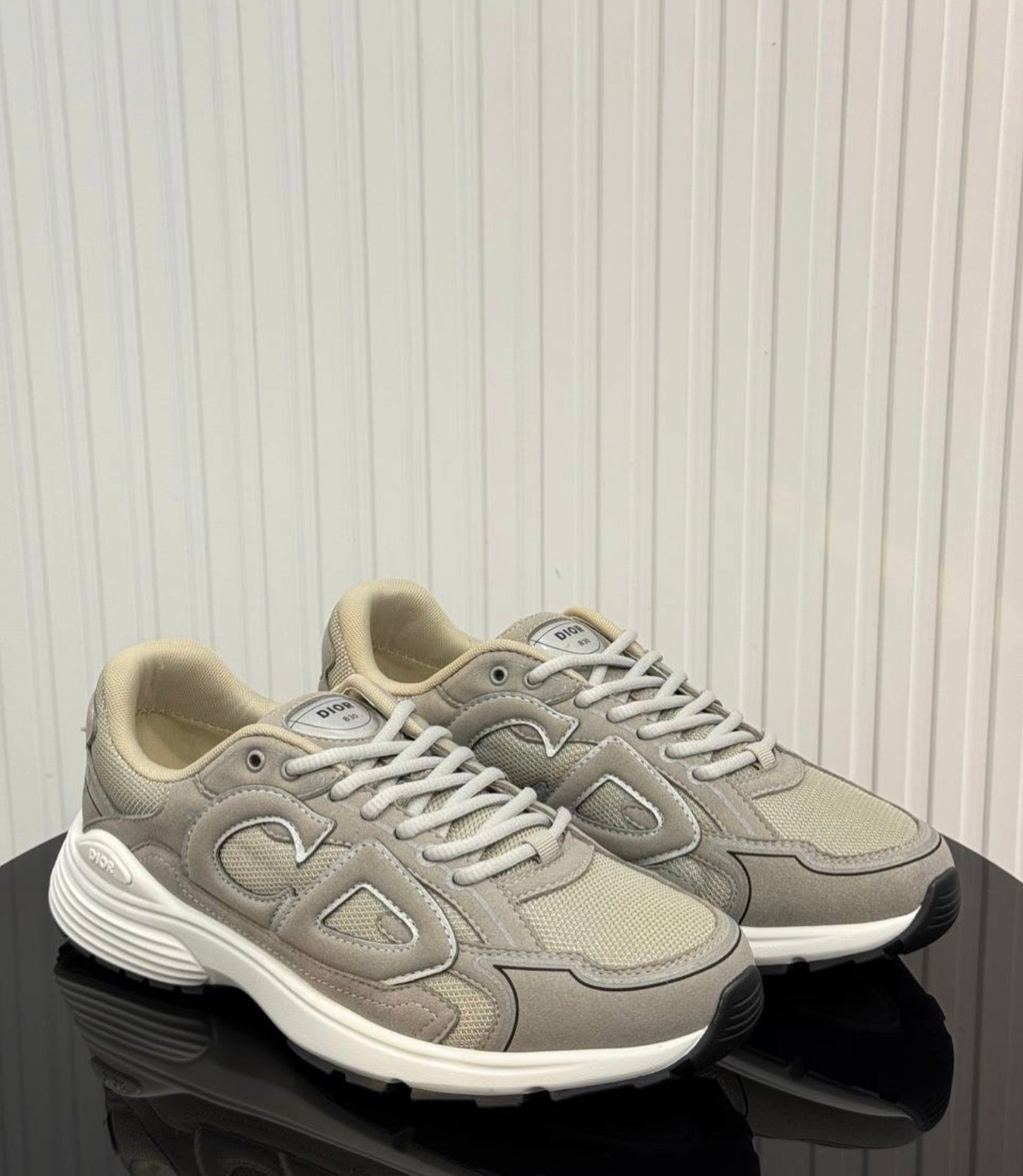 B30 Trainers