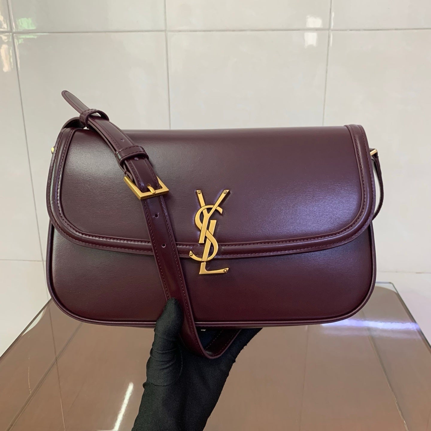 Solferino Bag