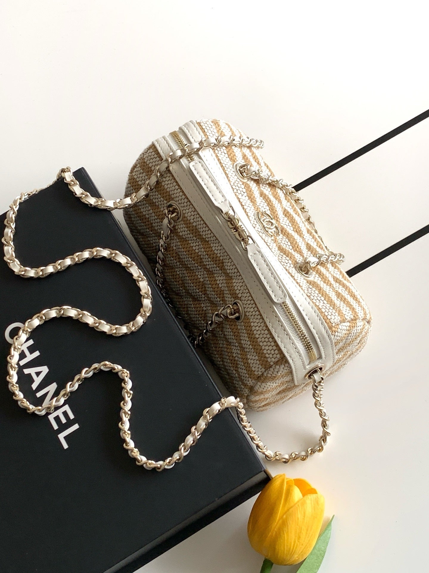 Barrel Bag