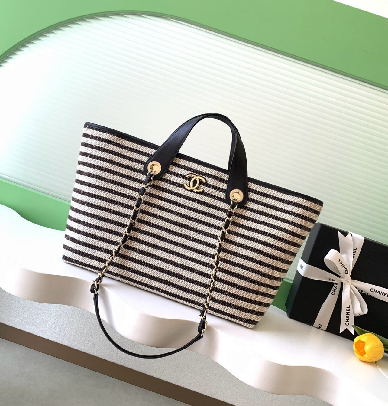 Deauville Tote