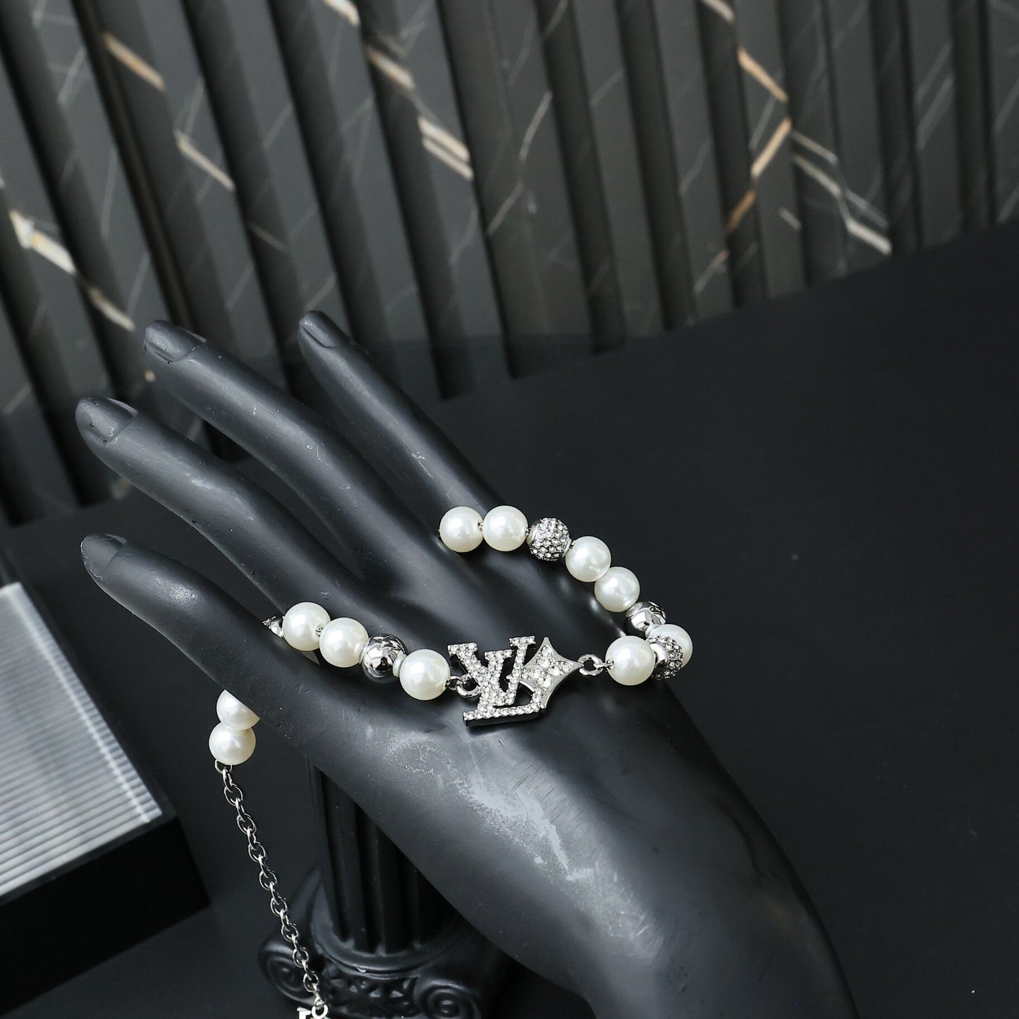 Pearl Set