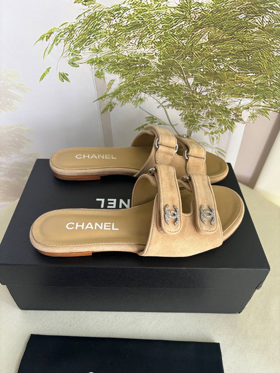 CC Sandals