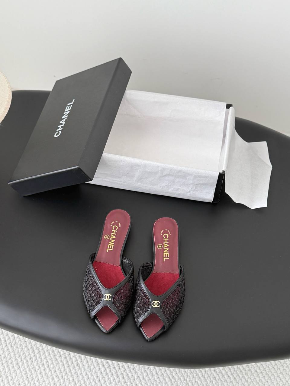 CC Sandals
