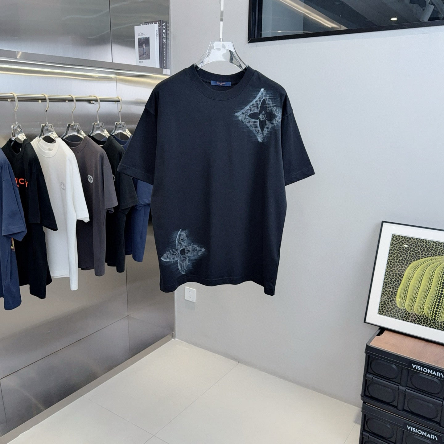 Logo T Shirt