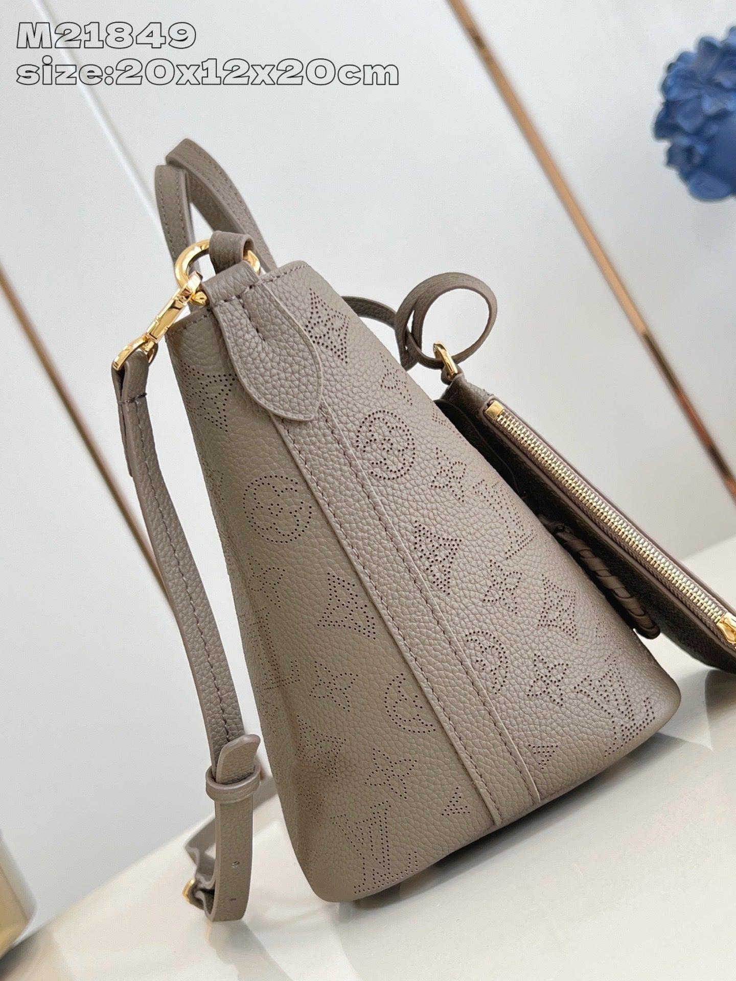 Blossom Tote