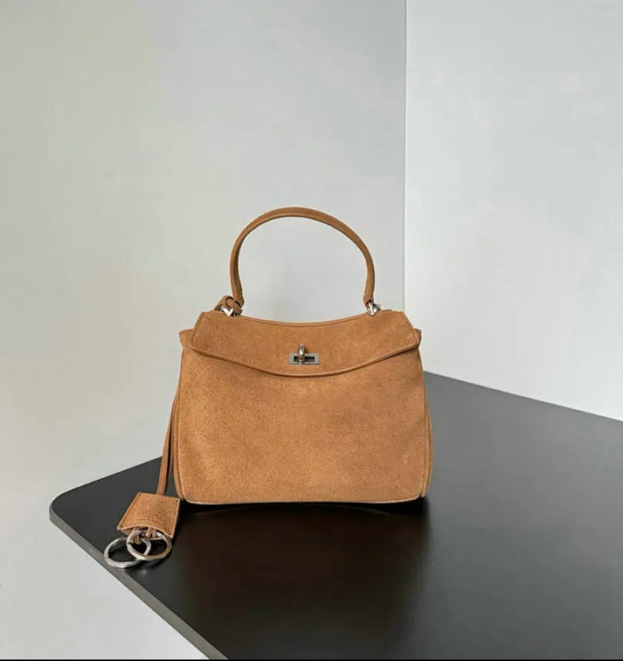 Rodeo Bag