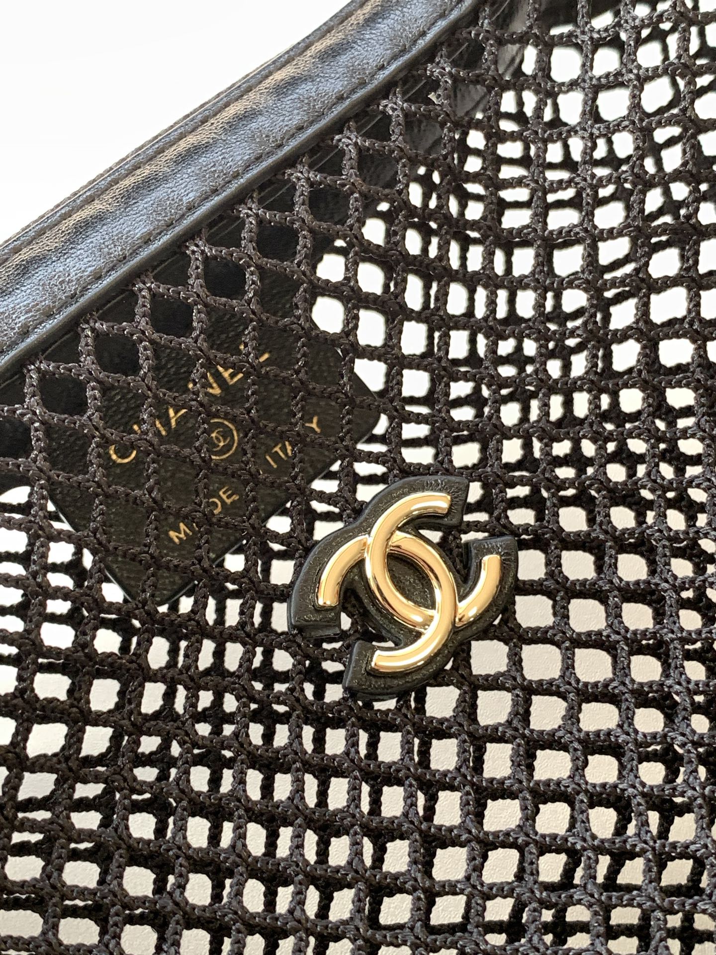 Moon Bag