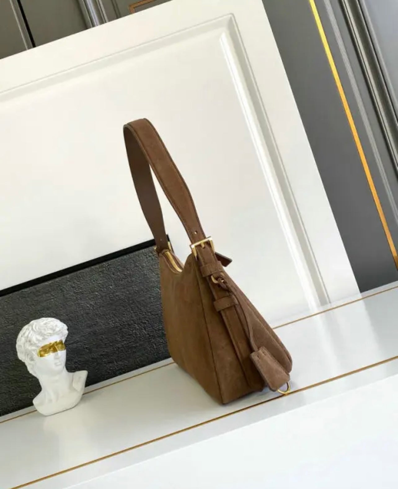 Aimee Medium Shoulder Bag