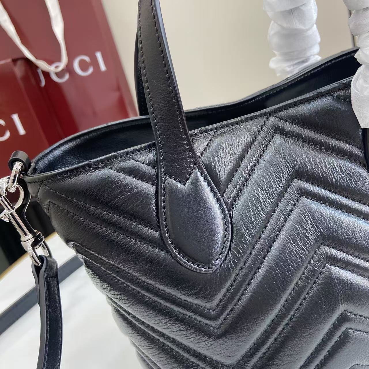 GG Mini Tote