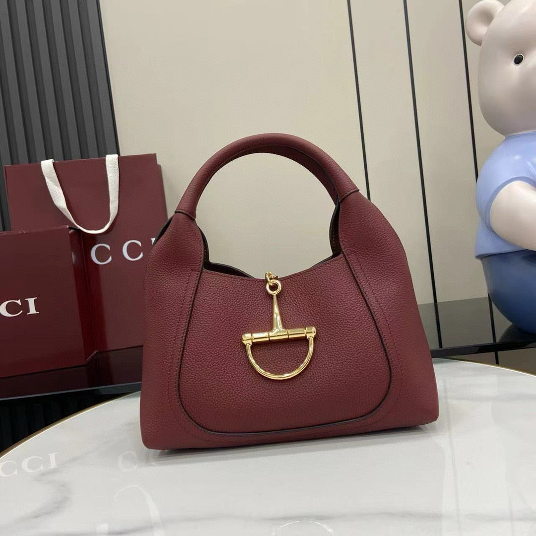 Medium Softbit Bag