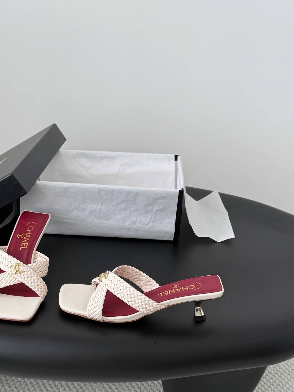 CC Sandals