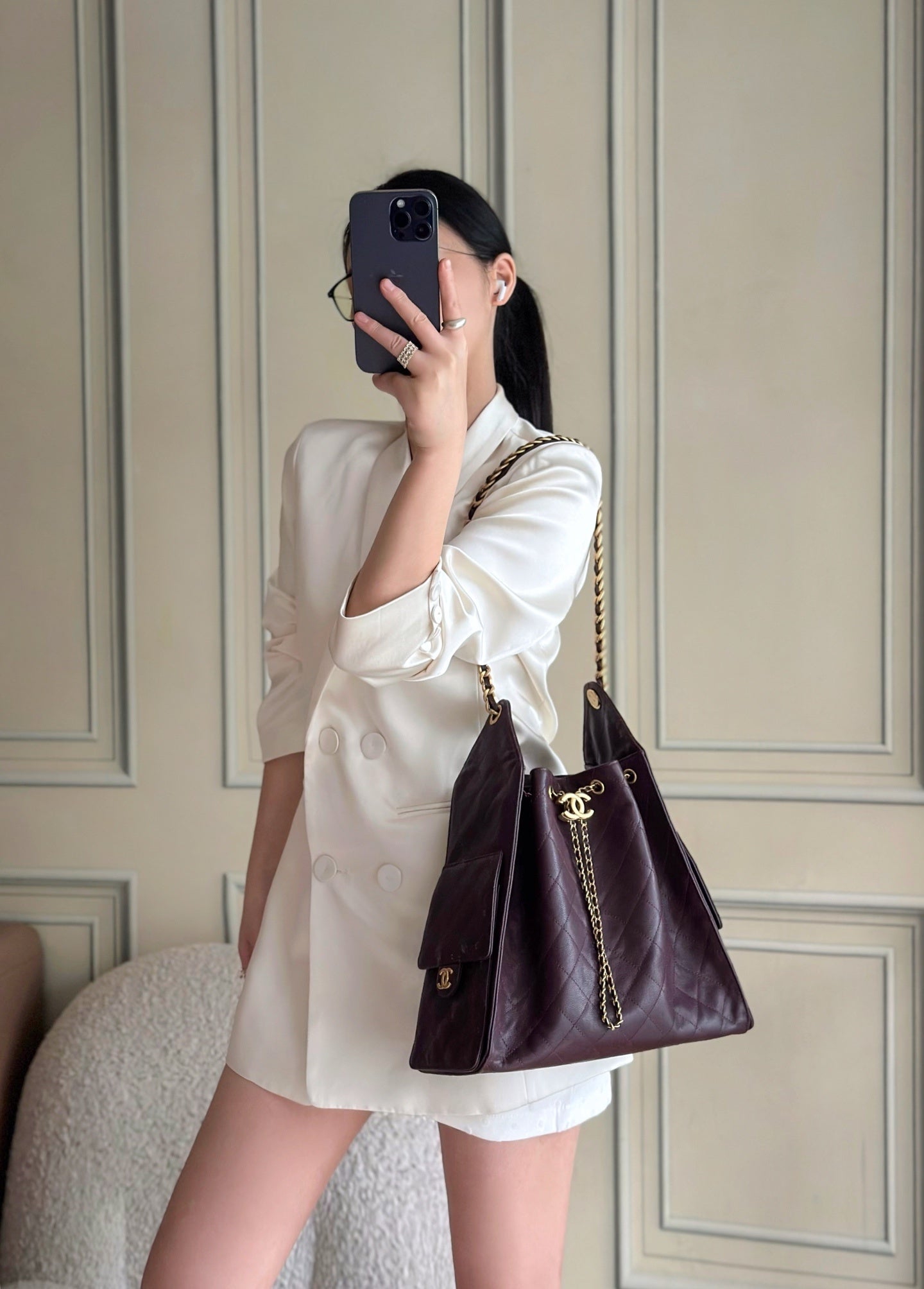 CC Large Hobo