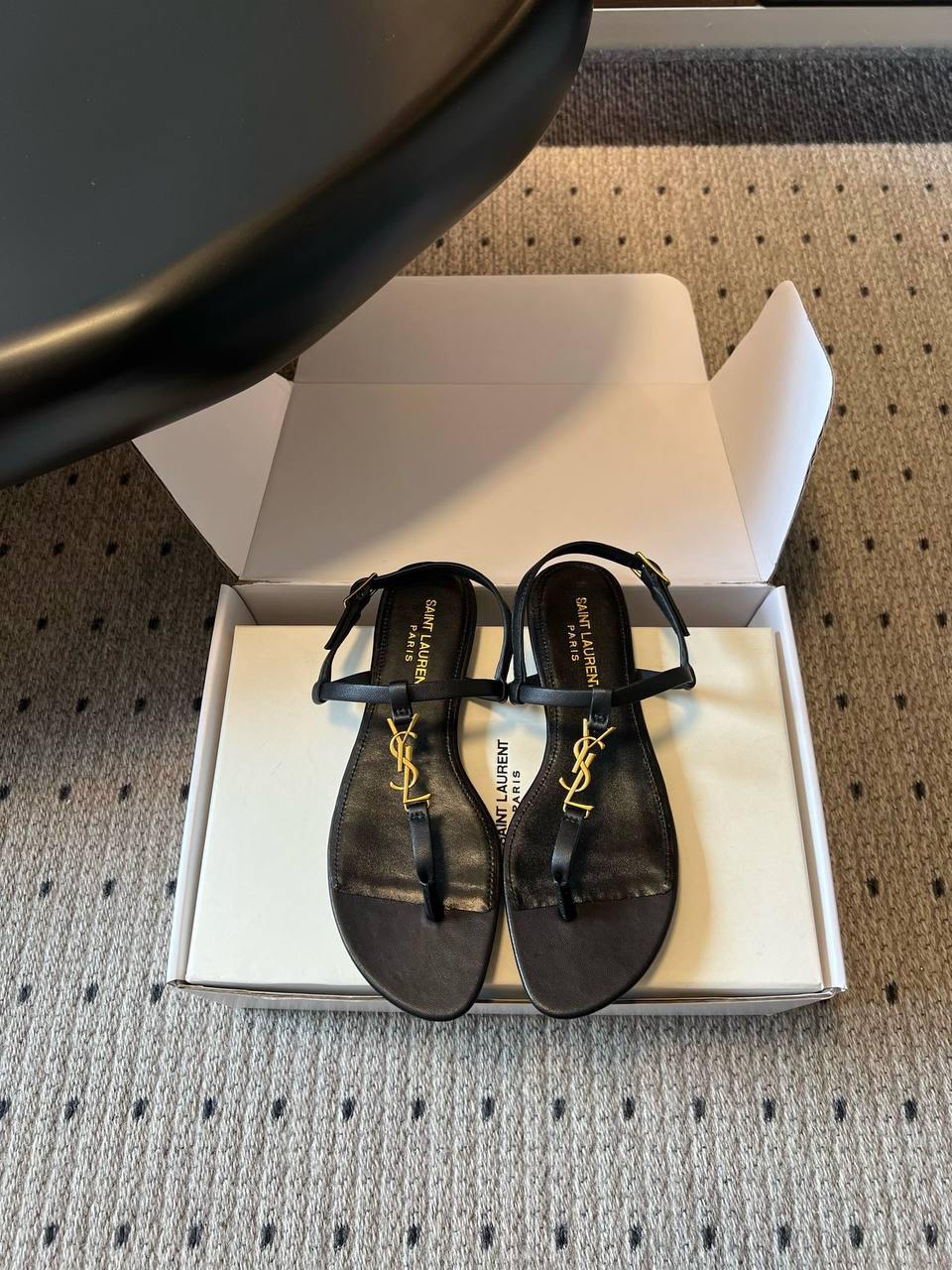 Leather Sandals