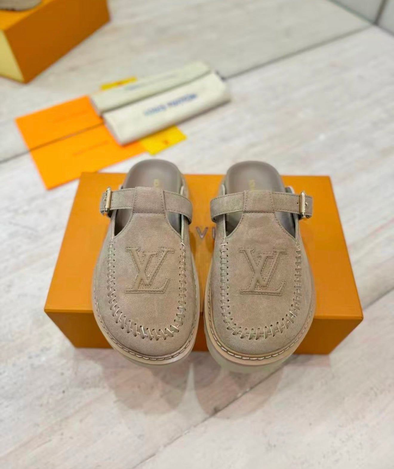 Colorado Mules