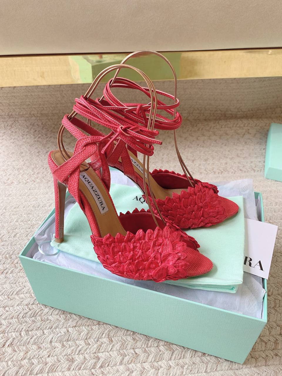 Rio Sandals