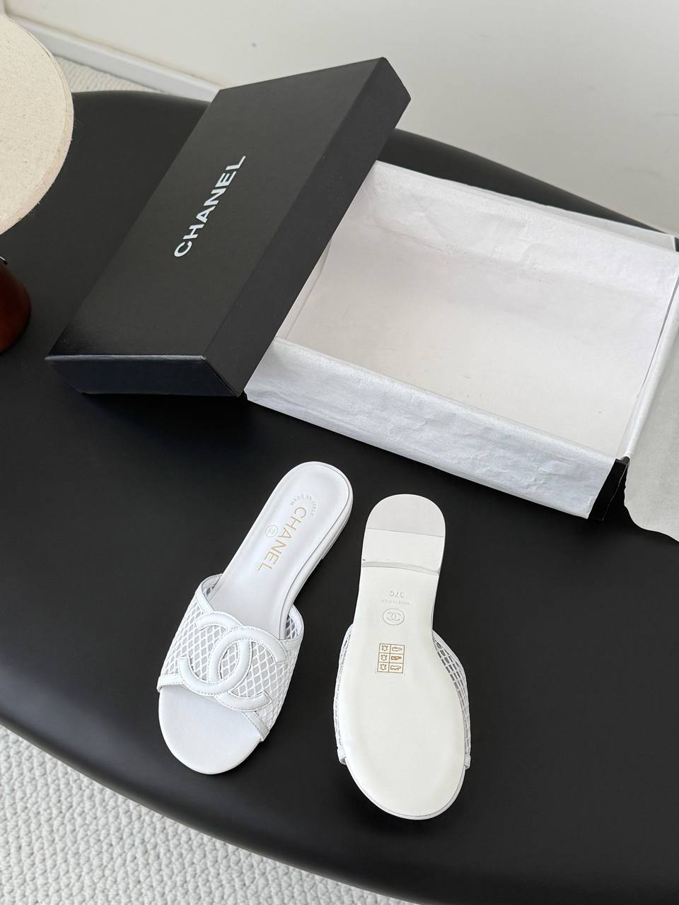 CC Sandals