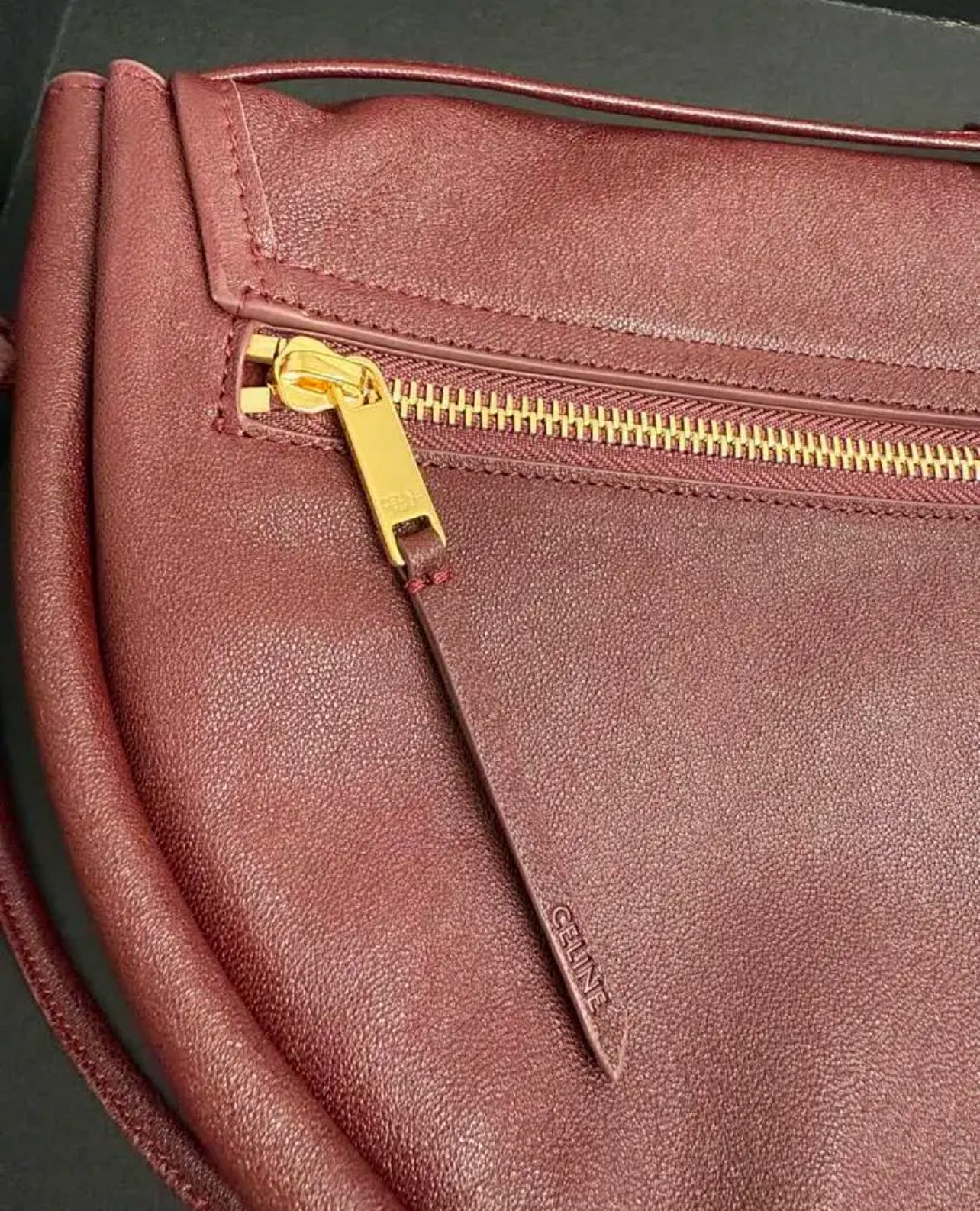 Halfmoon Bag