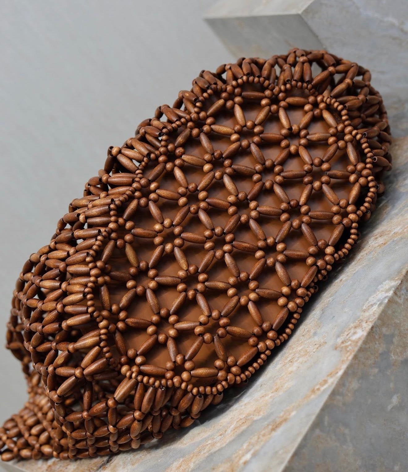 Icare Beaded