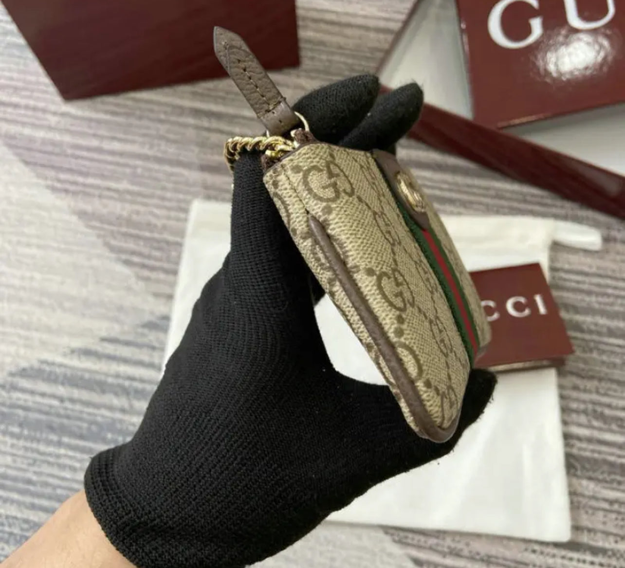Ophidia Coin Purse