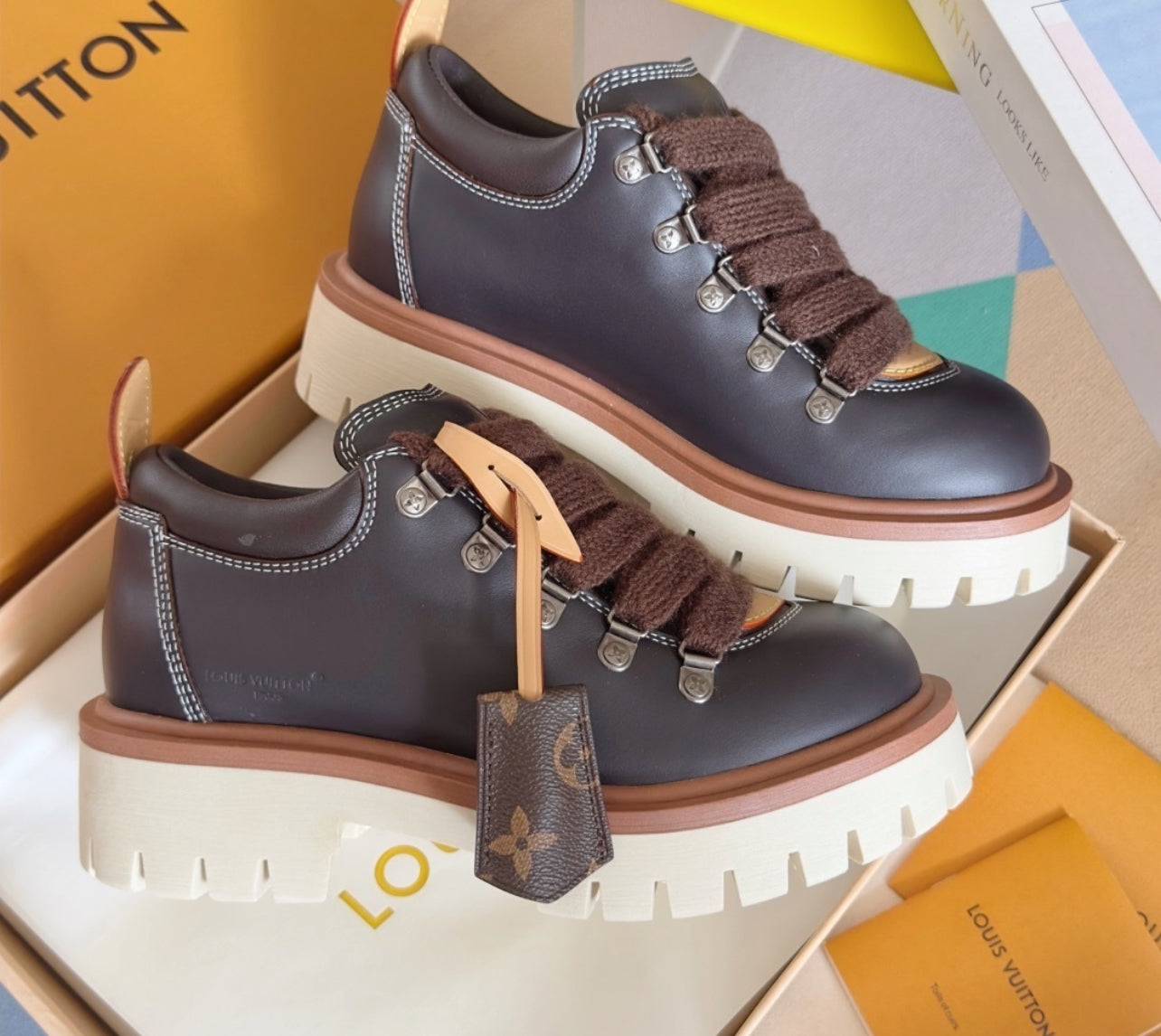 Remix Shoes