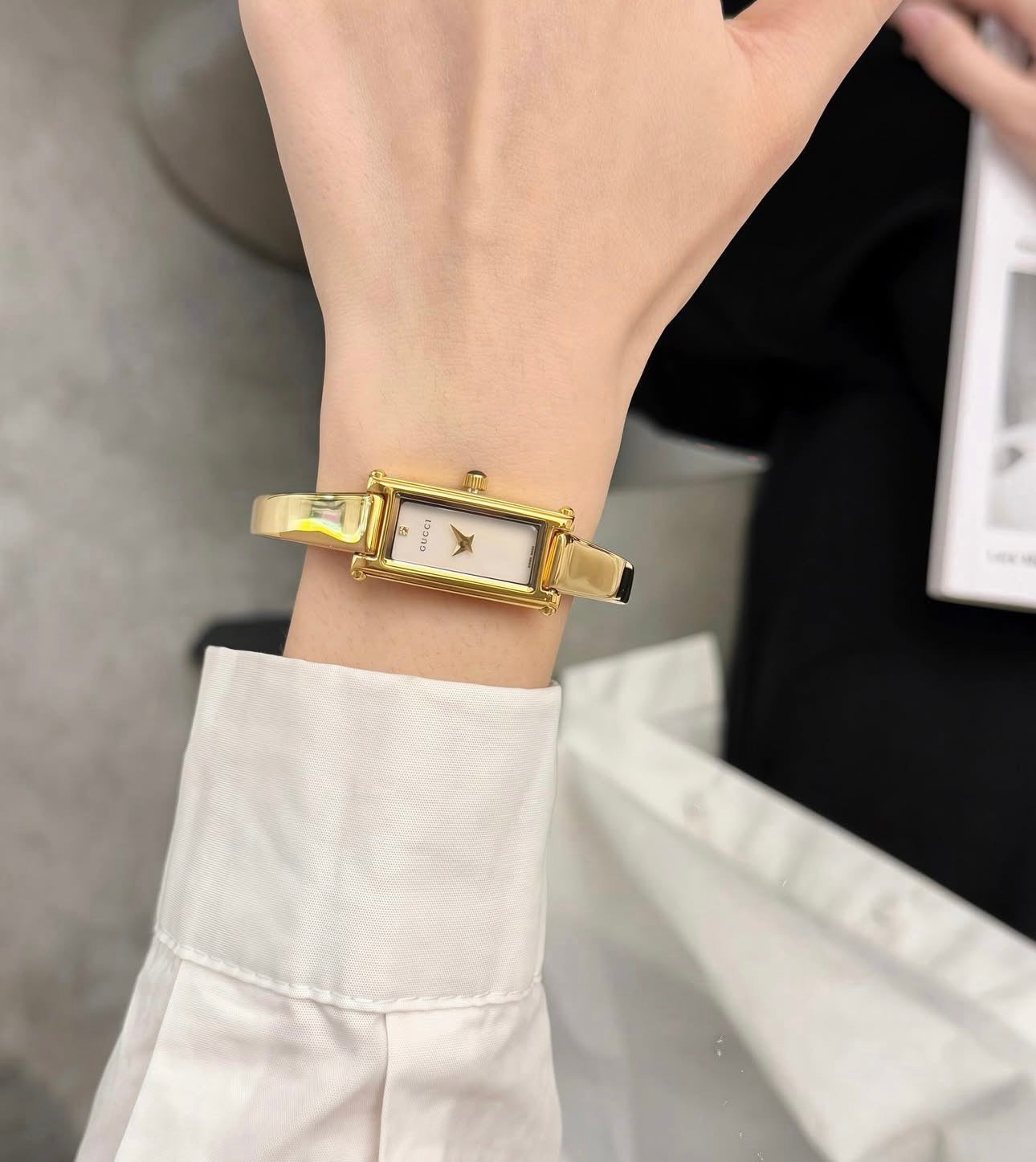 Bracelet Watch