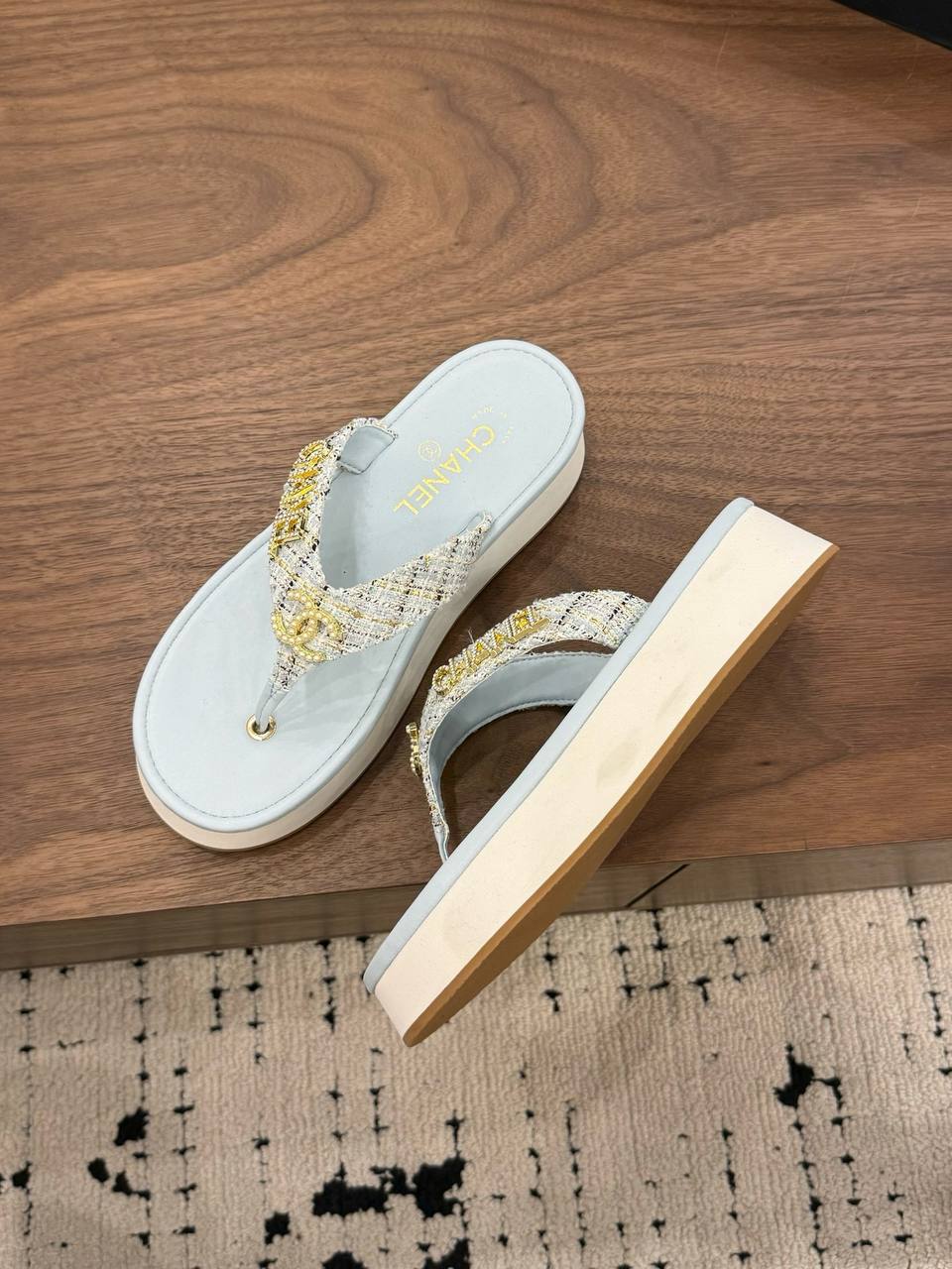 CC Sandals