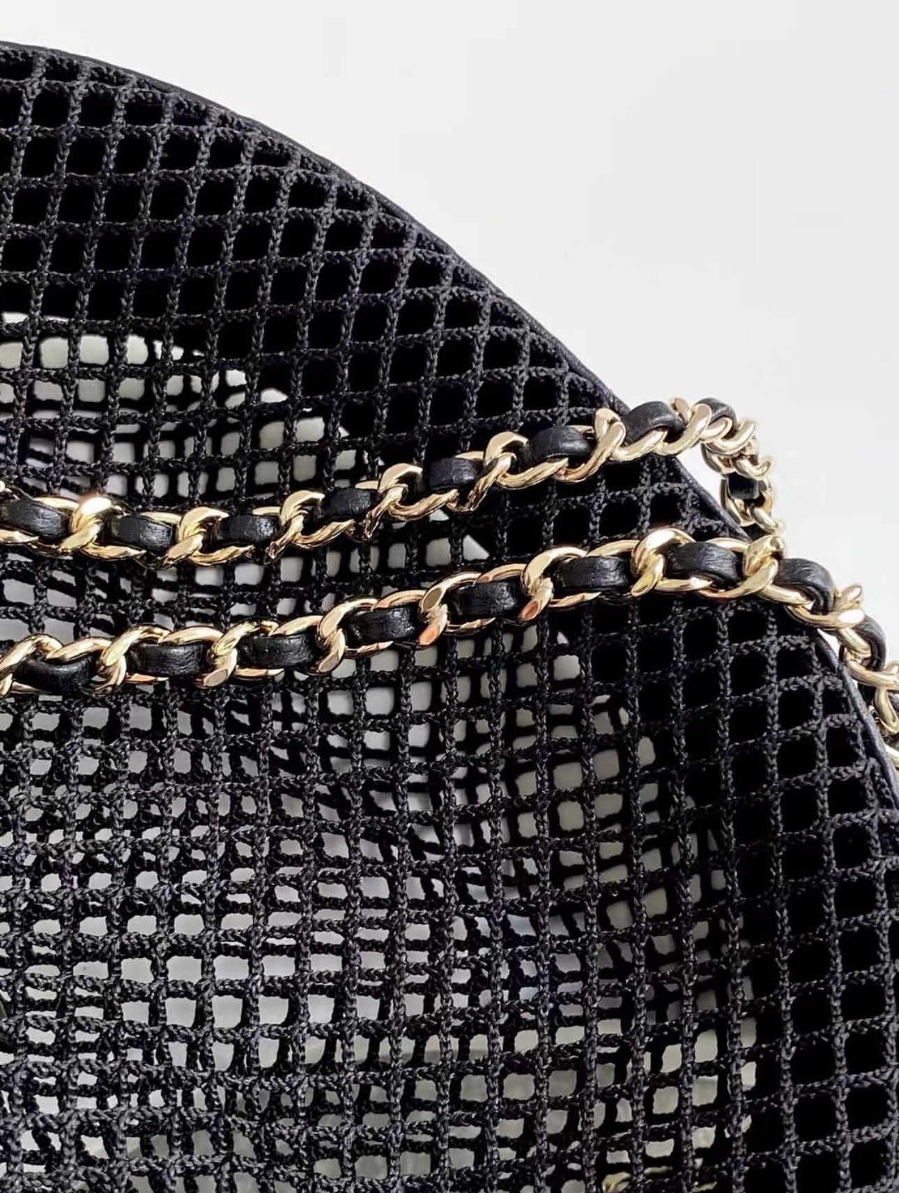 Moon Bag