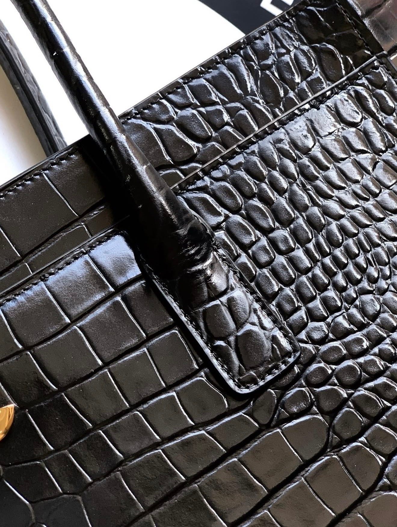 Small Tote