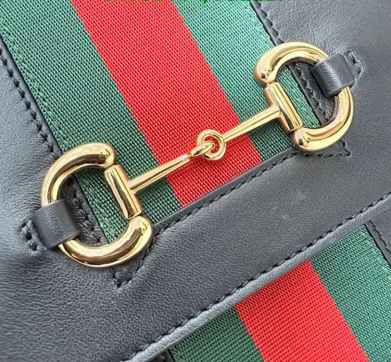 Paparazzo Top Handle