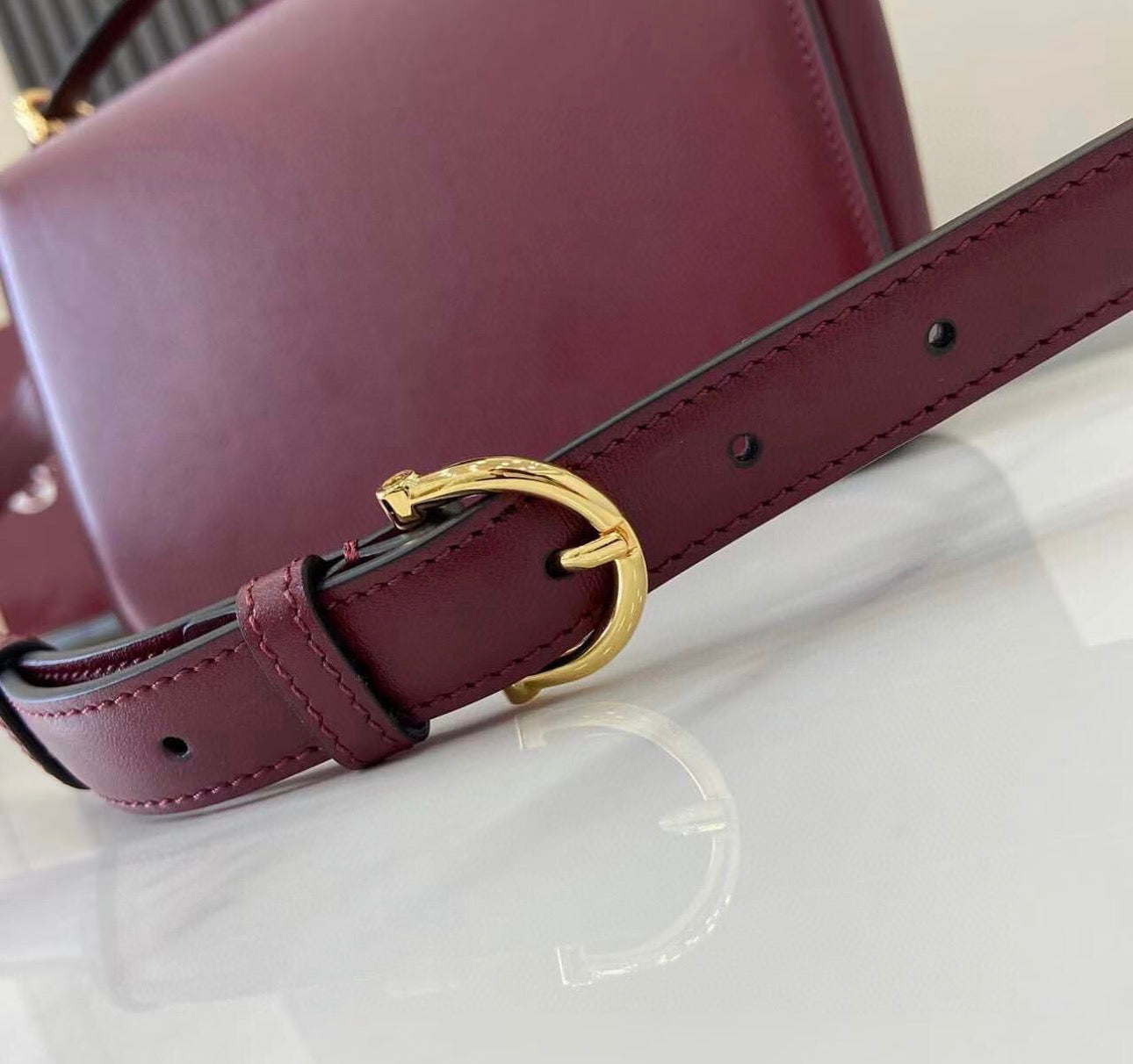 Siena Shoulder Bag