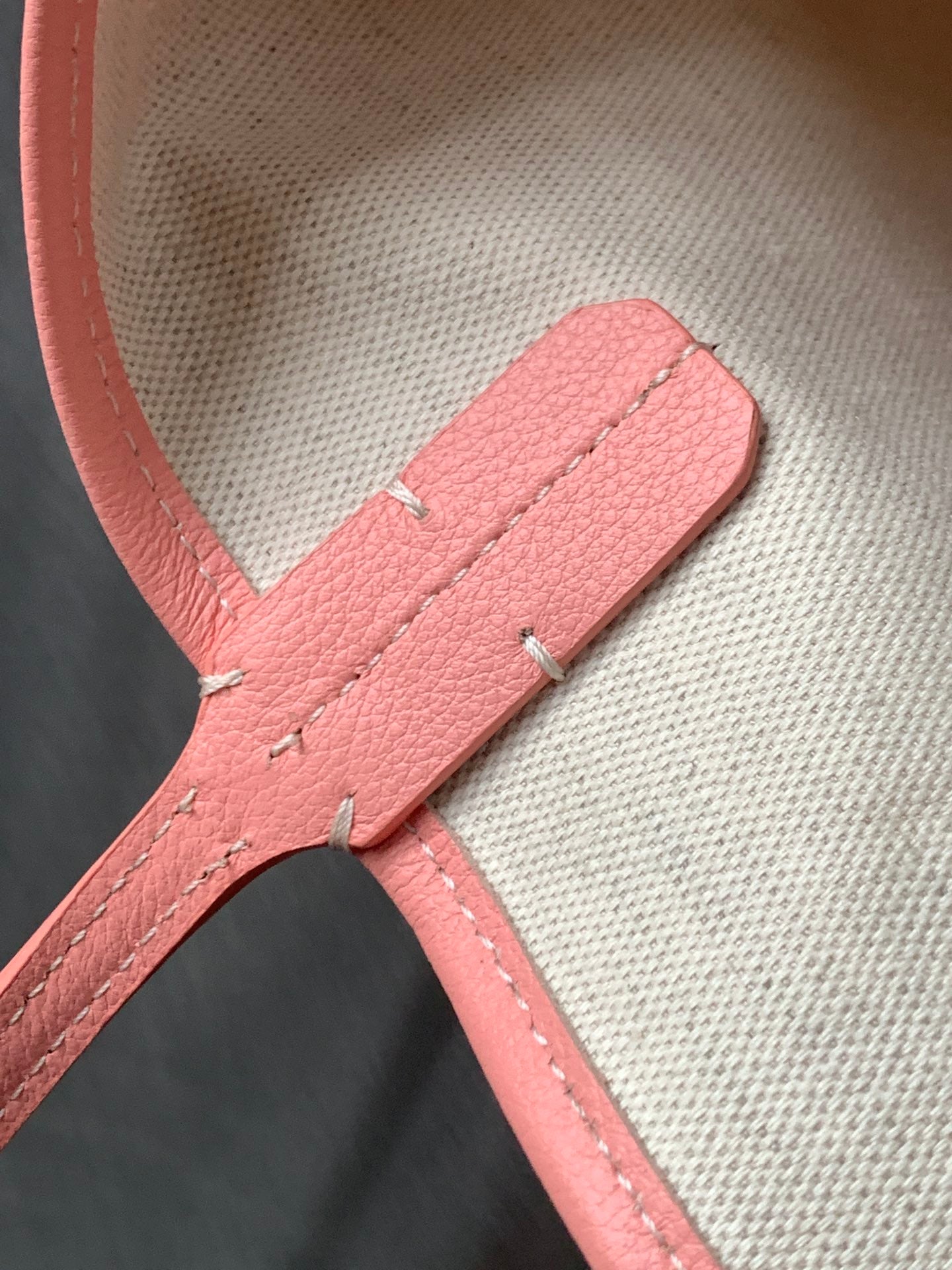 Saint Louis Tote