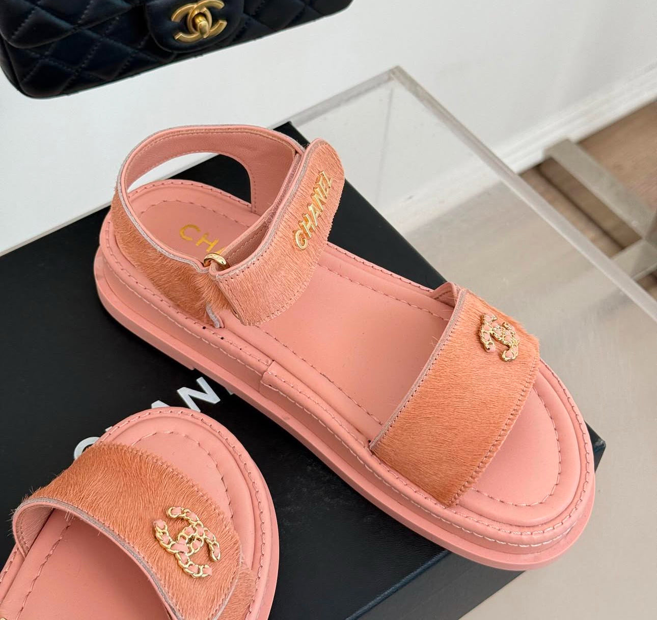 CC Sandals