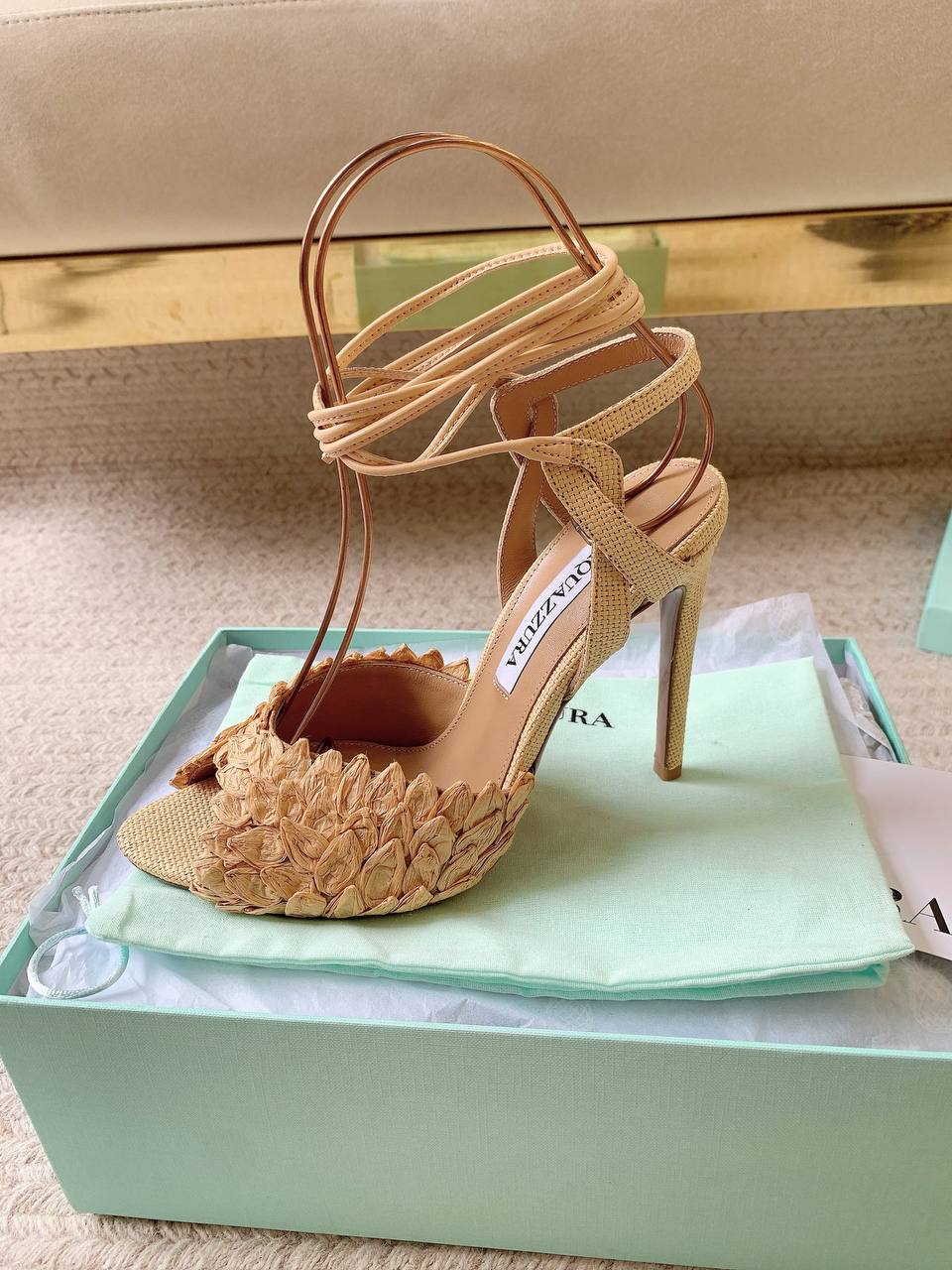 Rio Sandals
