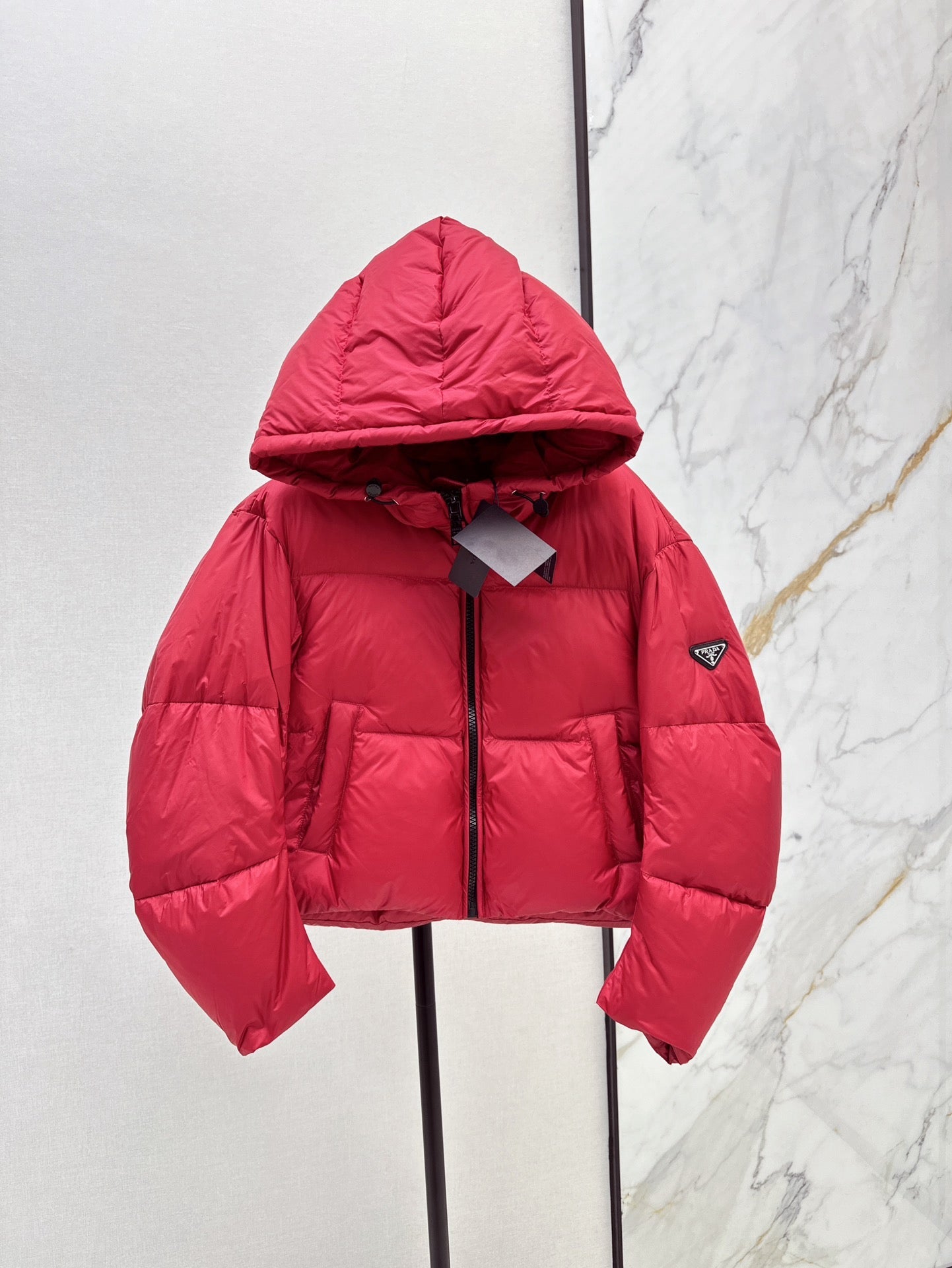 Logo Jacket
